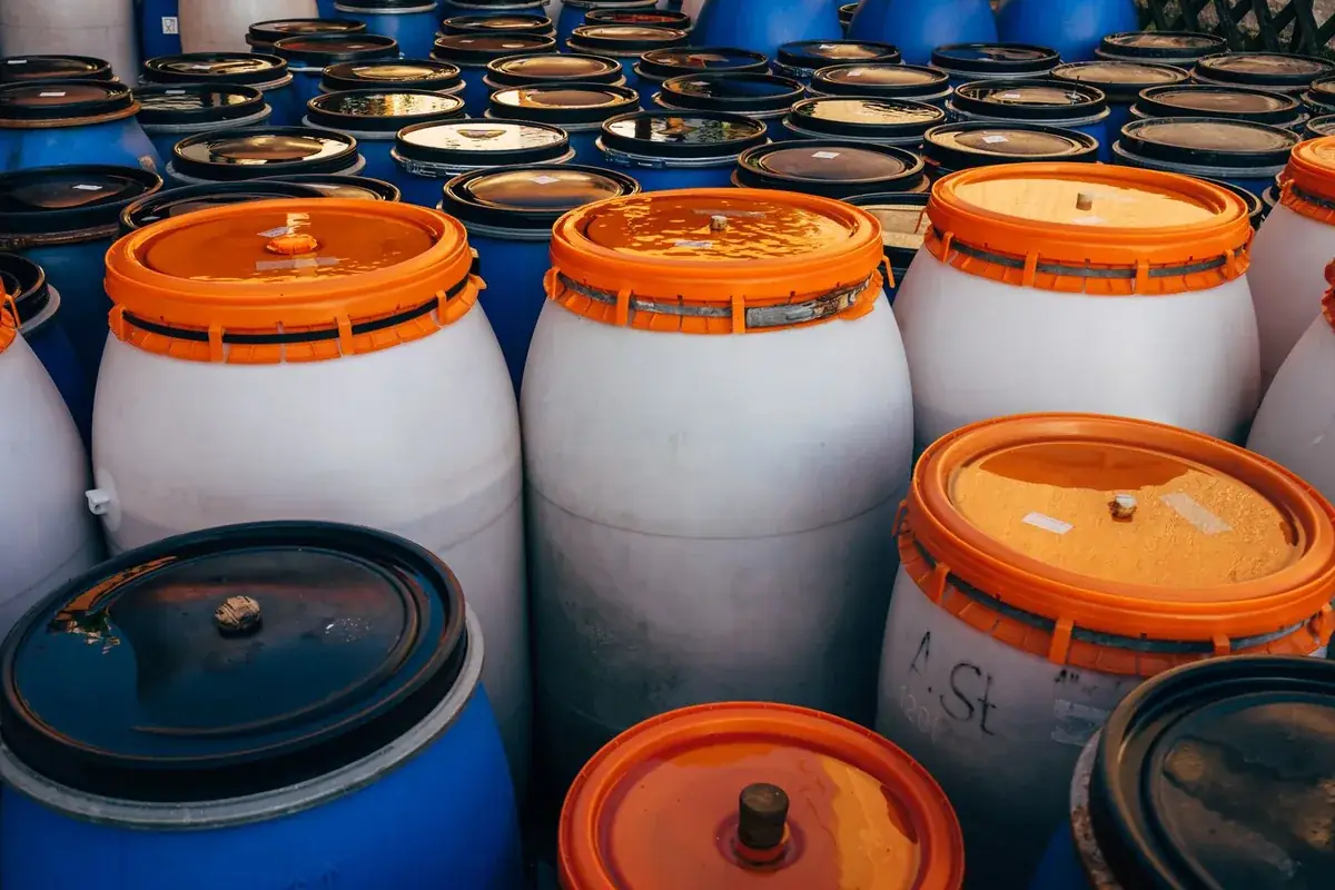 Medical Waste Removal in Woodland, WA
